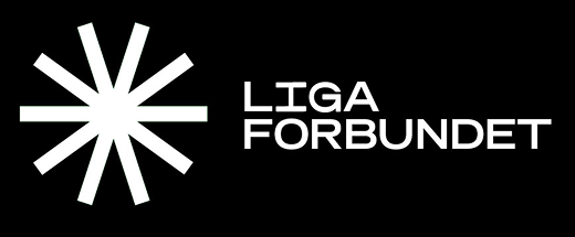 Liga Forbundet logo